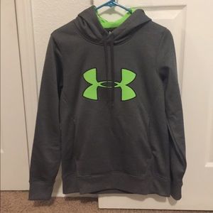 Under Armour Hoodie